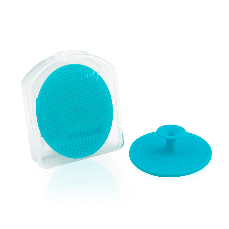 Brosse de bain Tête-Aux-Pieds