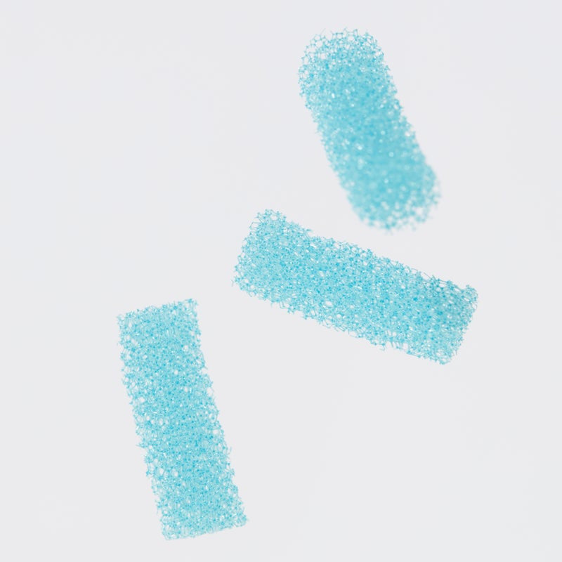 NoseFrida Filtres hygiéniques