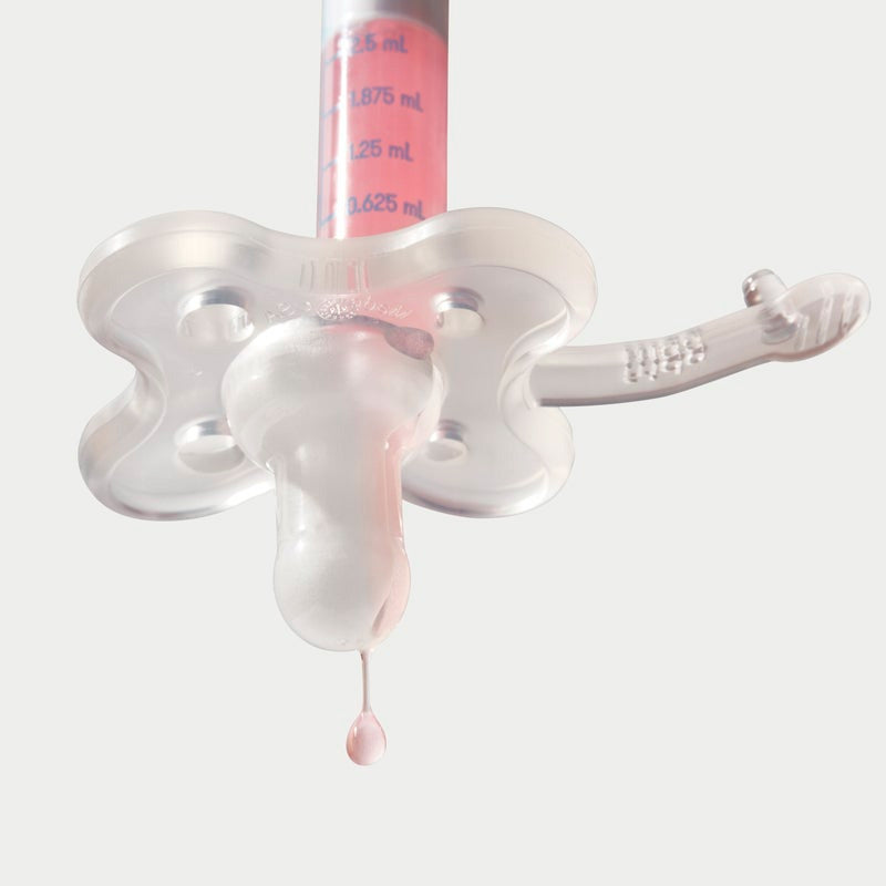 MediFrida Medicijnfopspeen