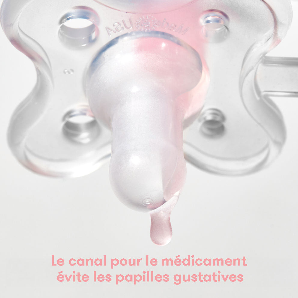 MediFrida Medicijnfopspeen