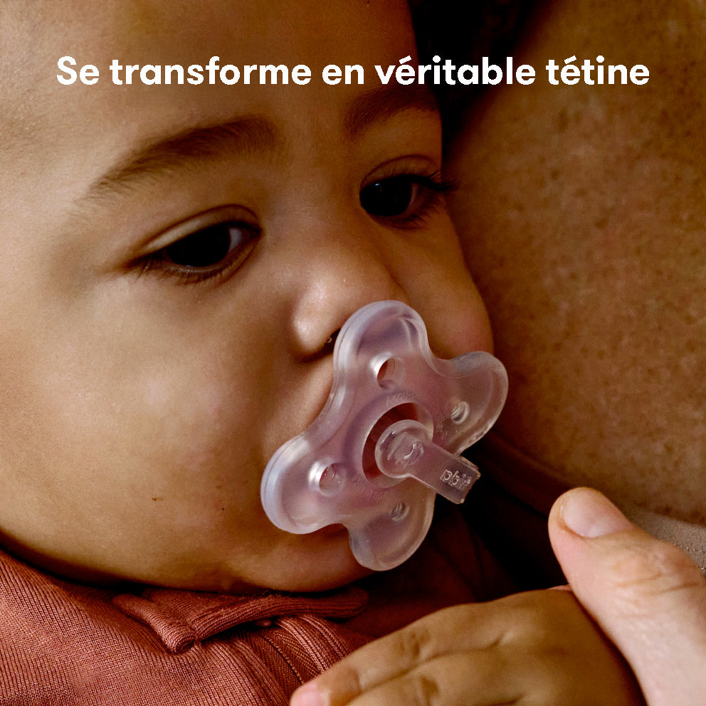 MediFrida Medicijnfopspeen