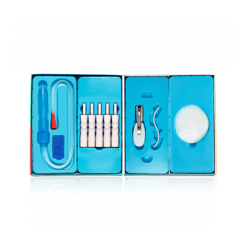 Basispakket voor baby&