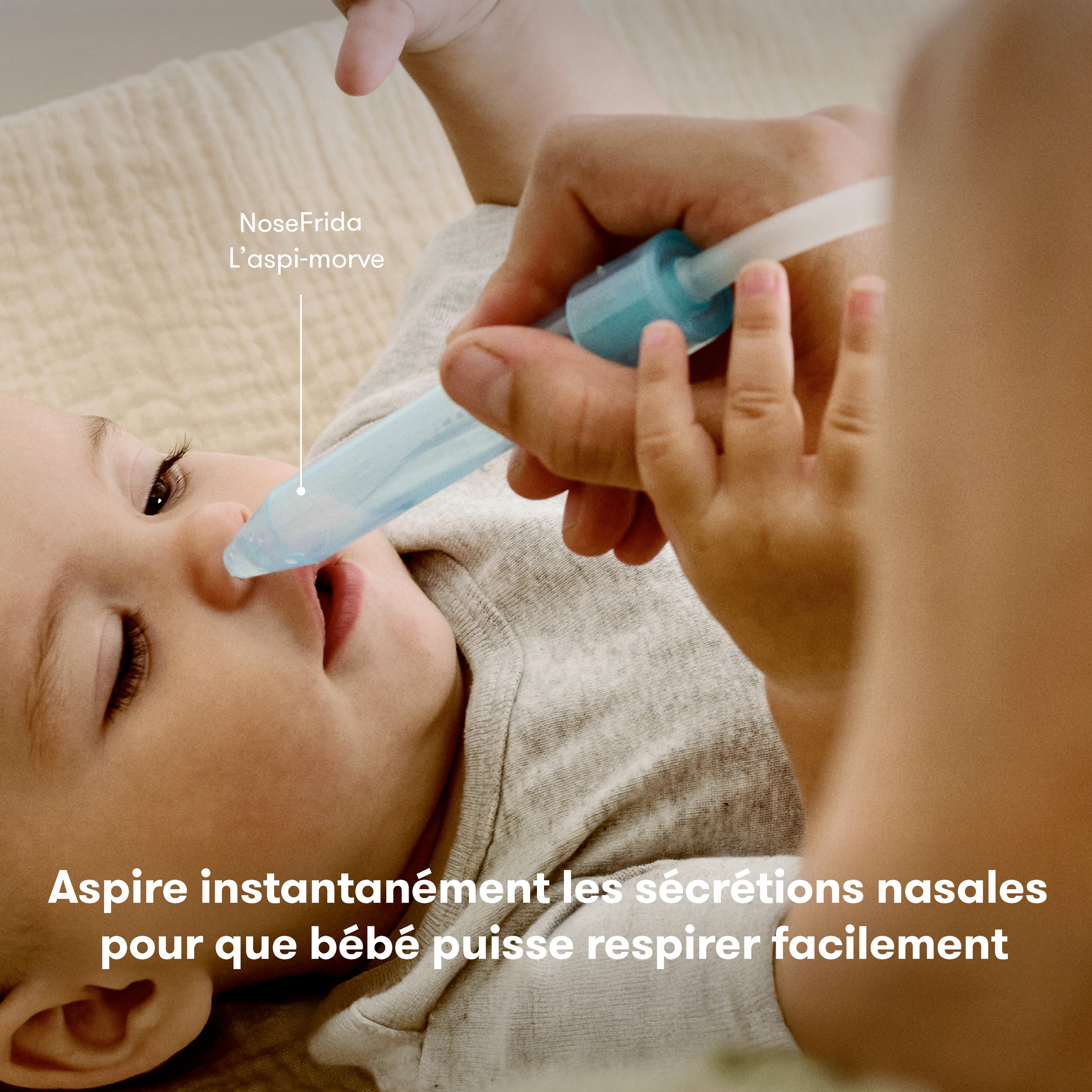 Basispakket voor baby&