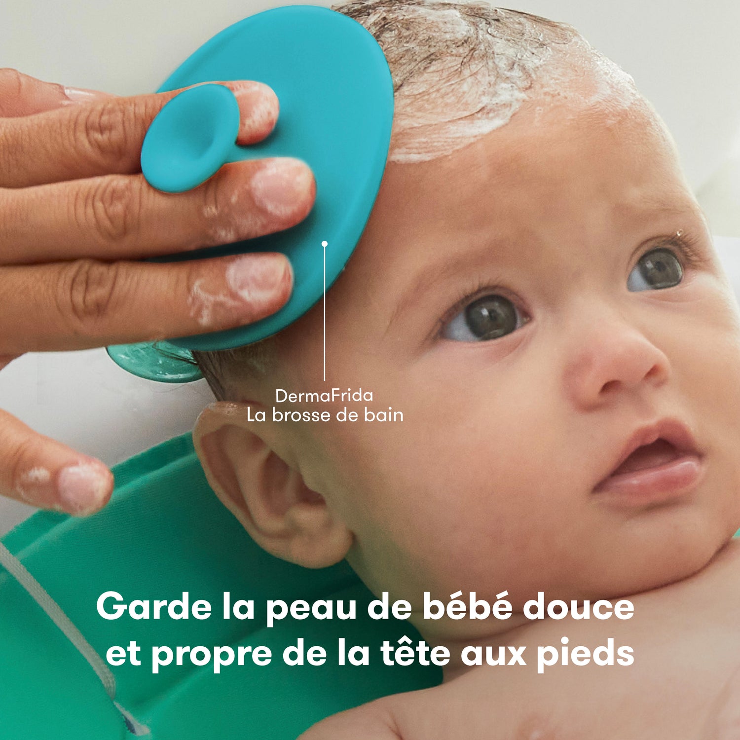 Basispakket voor baby&