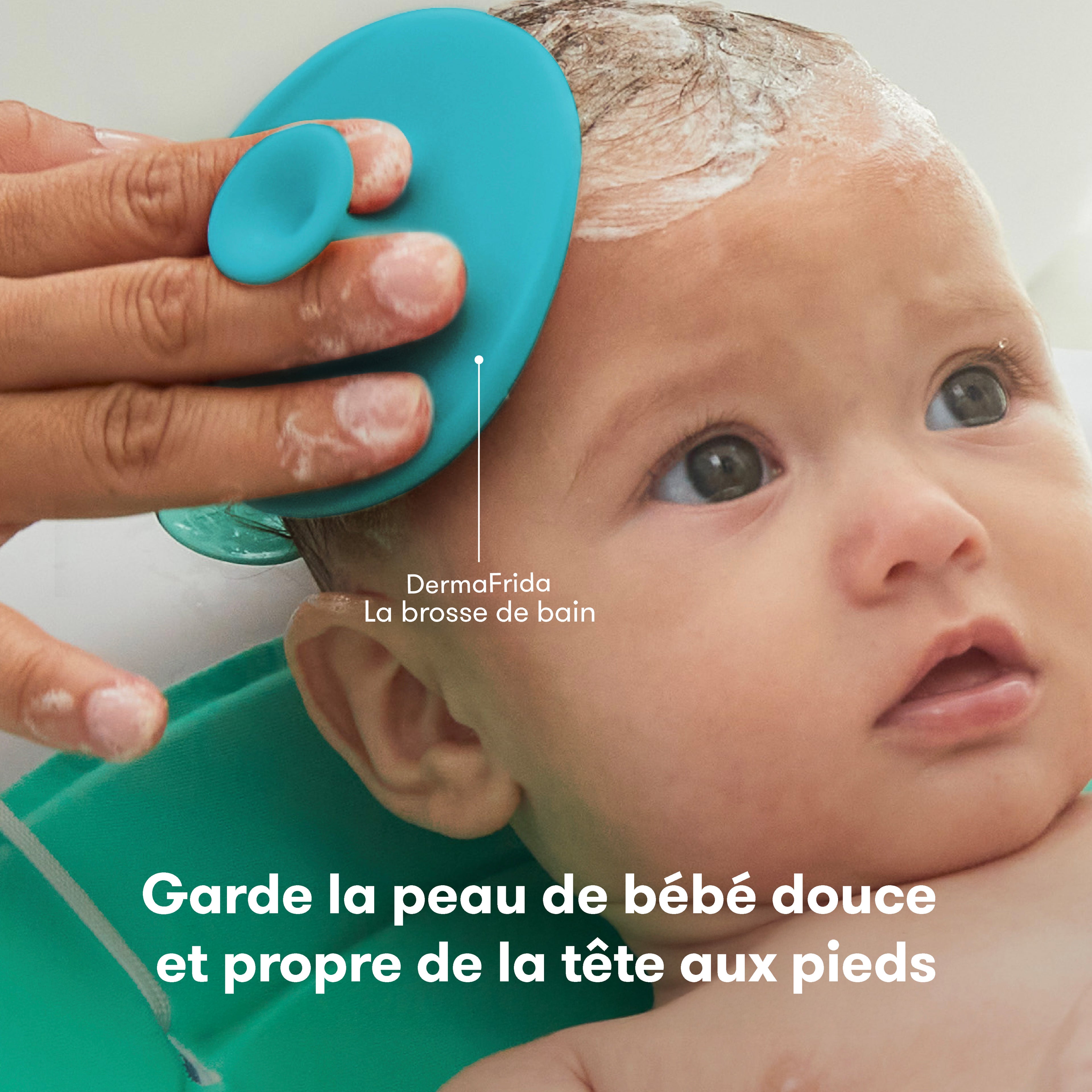 Basispakket voor baby&