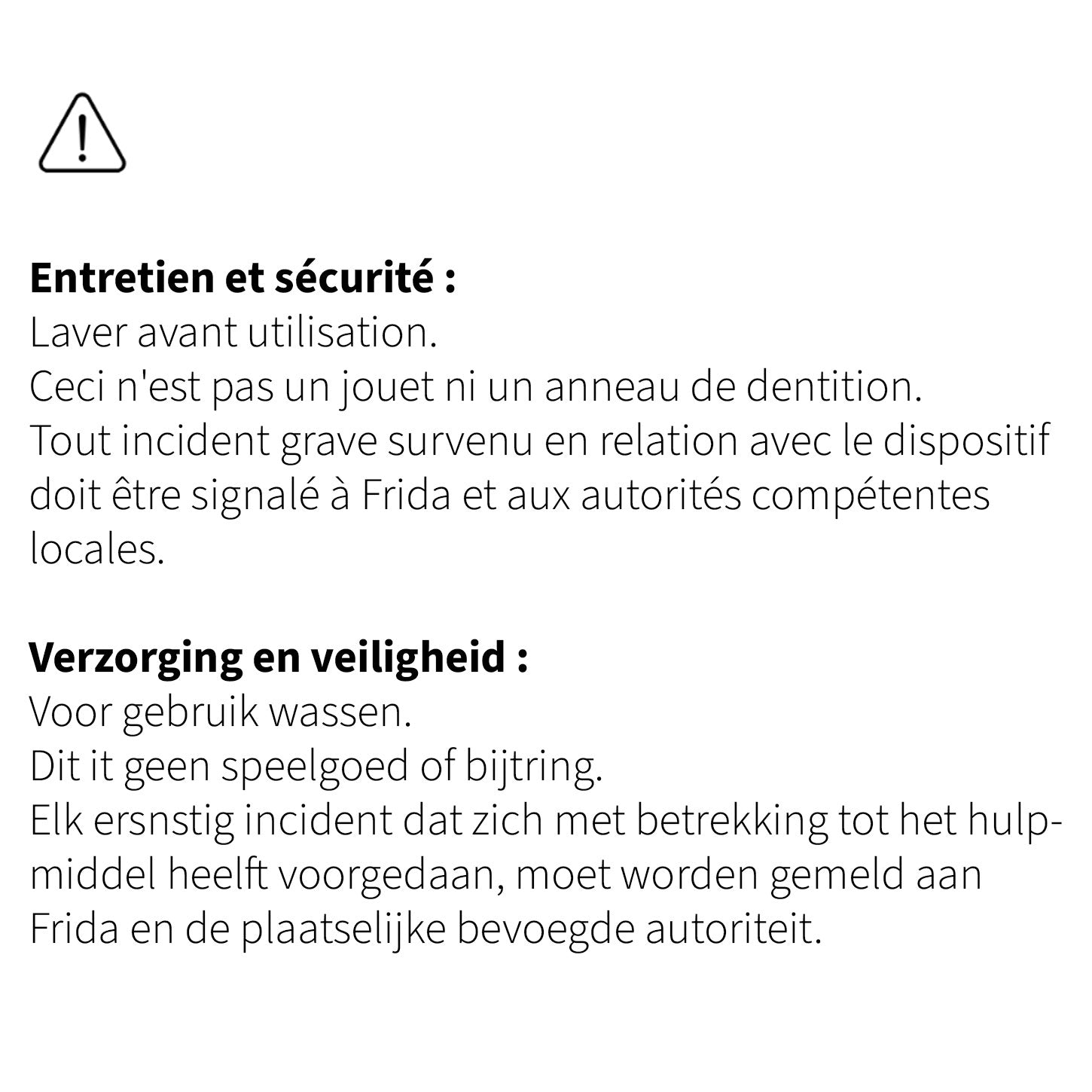 Brosse de bain Tête-Aux-Pieds