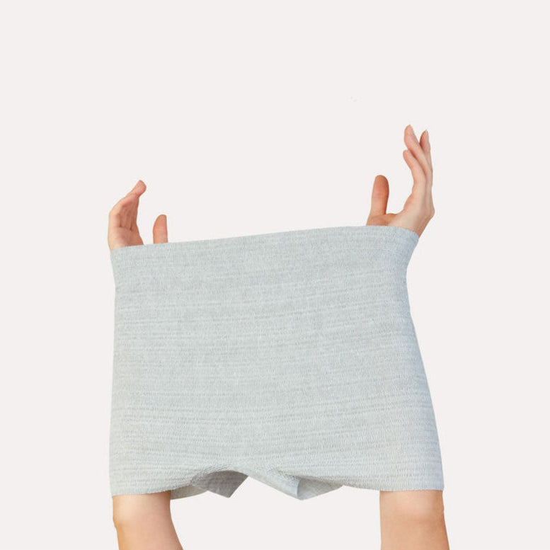 Sous-vêtements post-partum jetables Frida Mom : le confort indispensable après l’accouchement.