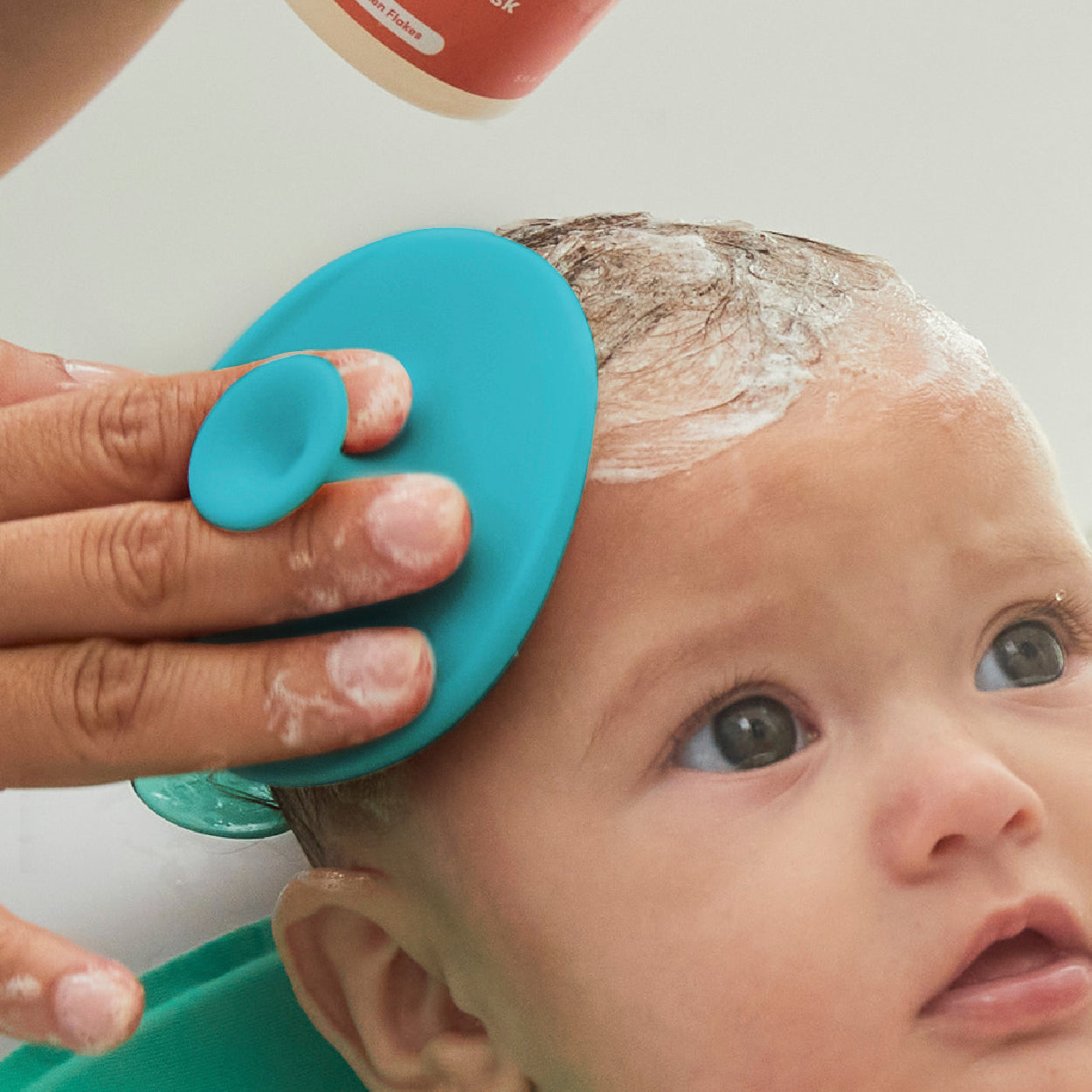L’alliée du bain pour petits et grands