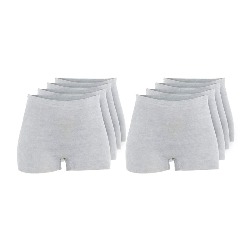 Wegwerp postpartumondergoed