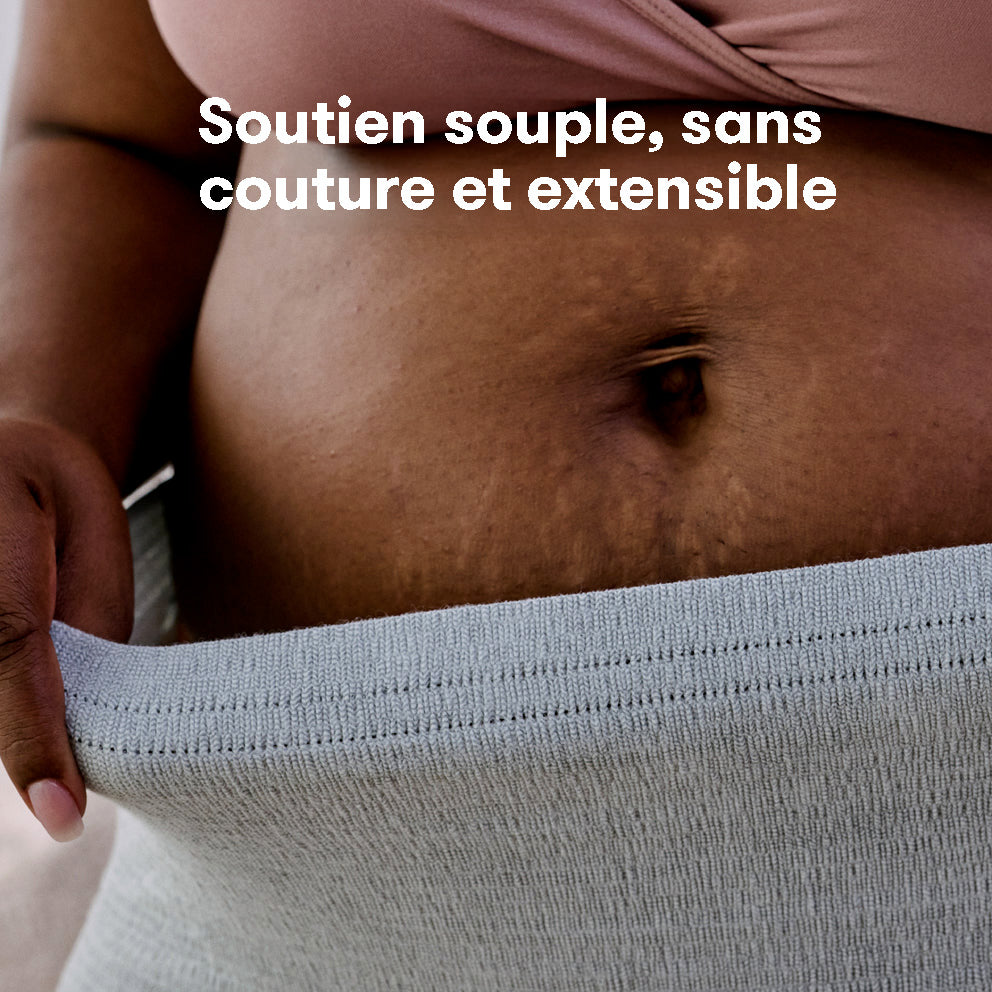 Sous-vêtements post-partum jetables