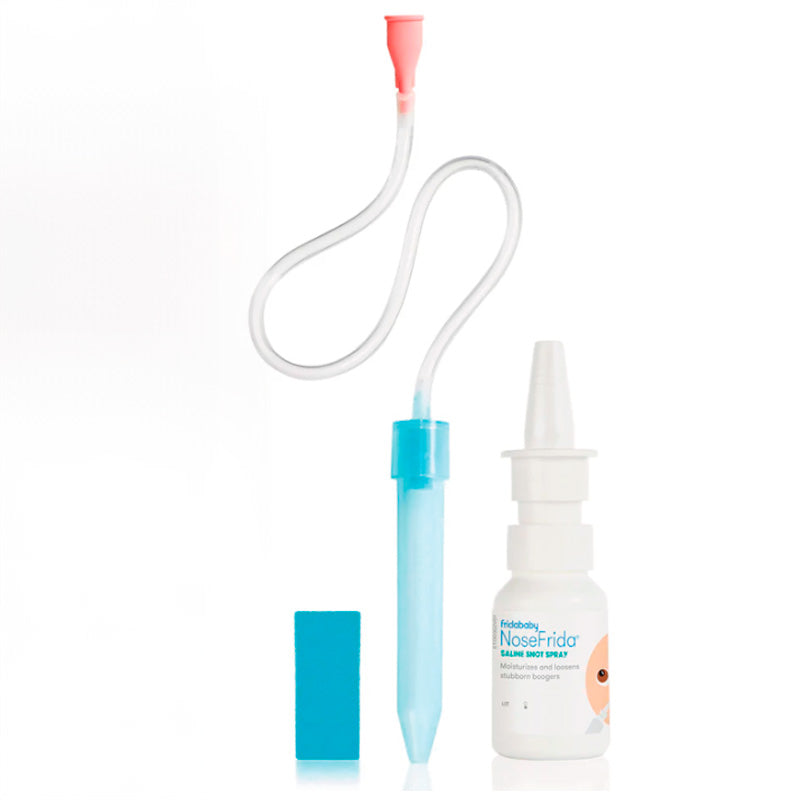 NoseFrida De aspi-snotzoutkit