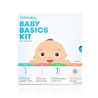 Kit baby basics